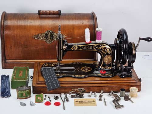 Rare special 1875 antique - rare,
