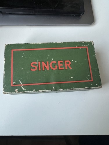 Vintage singer simanco sewing - singer,