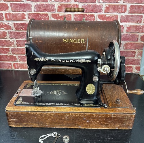 Stunning antique 1910 66k - antique,
