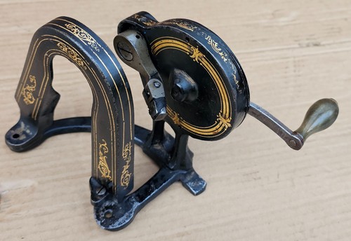 Antique singer 12k - antique, sewing