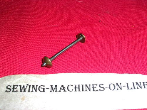 Rare vintage singer - vintage, sewing